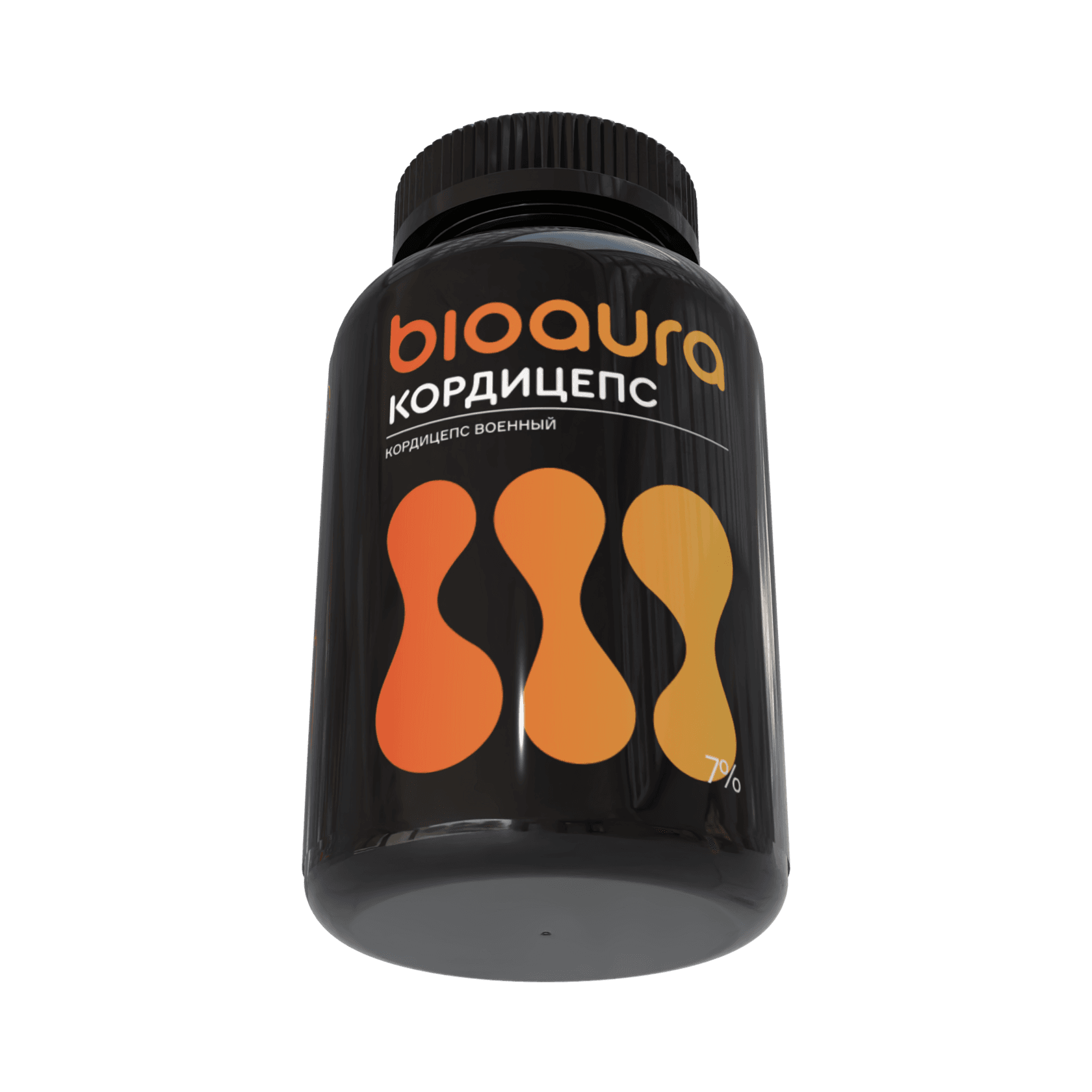 Cordyceps oil капсулы