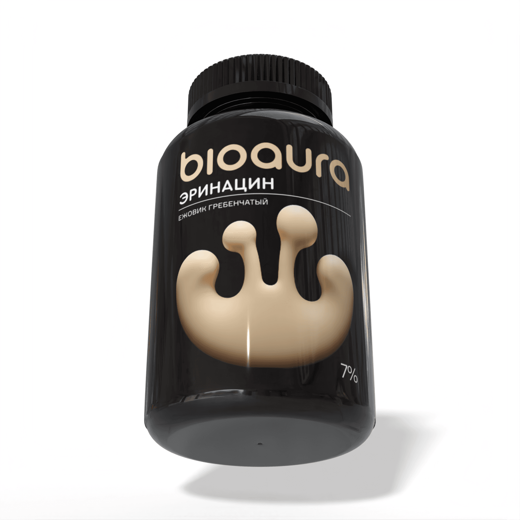 Erinaceus oil капсулы