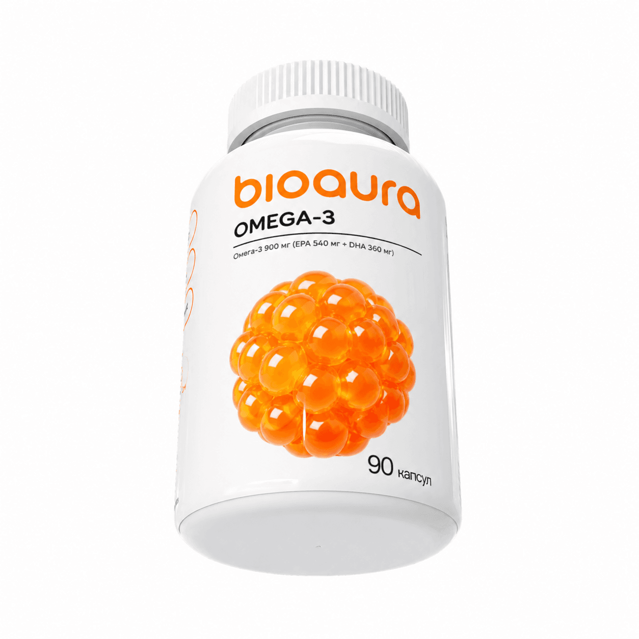 Omega 3