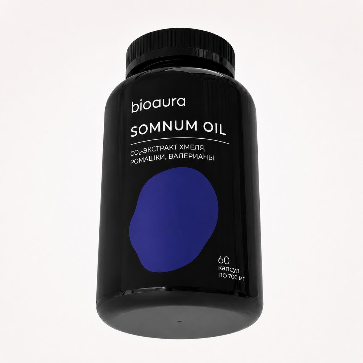 Somnum capsules