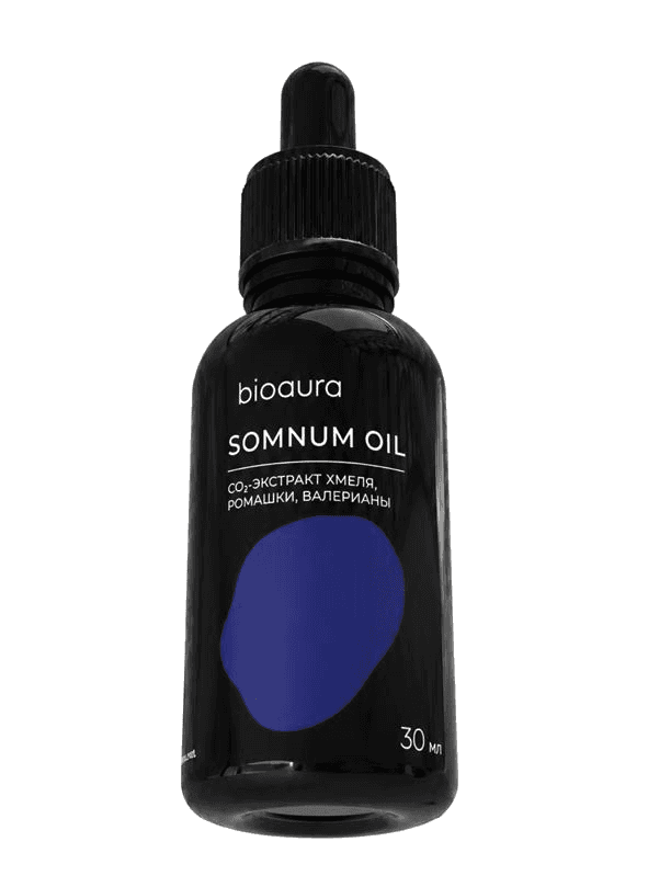 Somnum