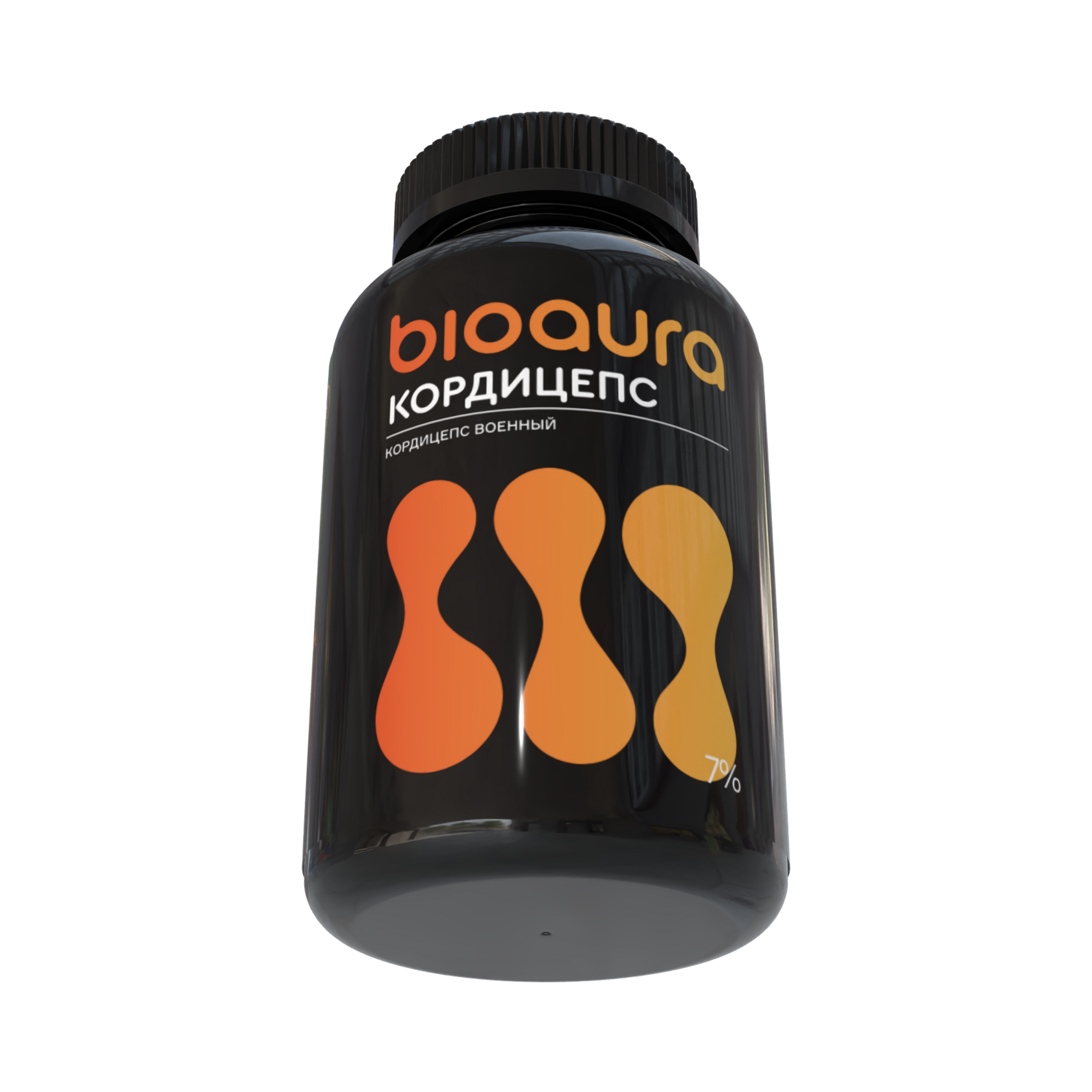 Cordyceps oil МЖК